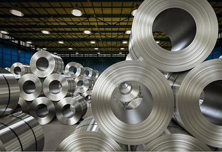 AAI writes to PMO on critical situation for aluminium industry